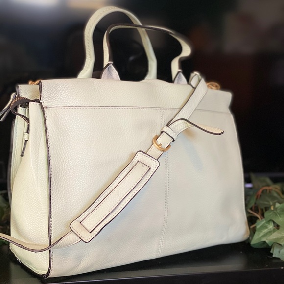 Kate Spade Satchel - Picture 5 of 8